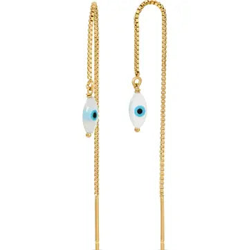 Evil Eye Threaders