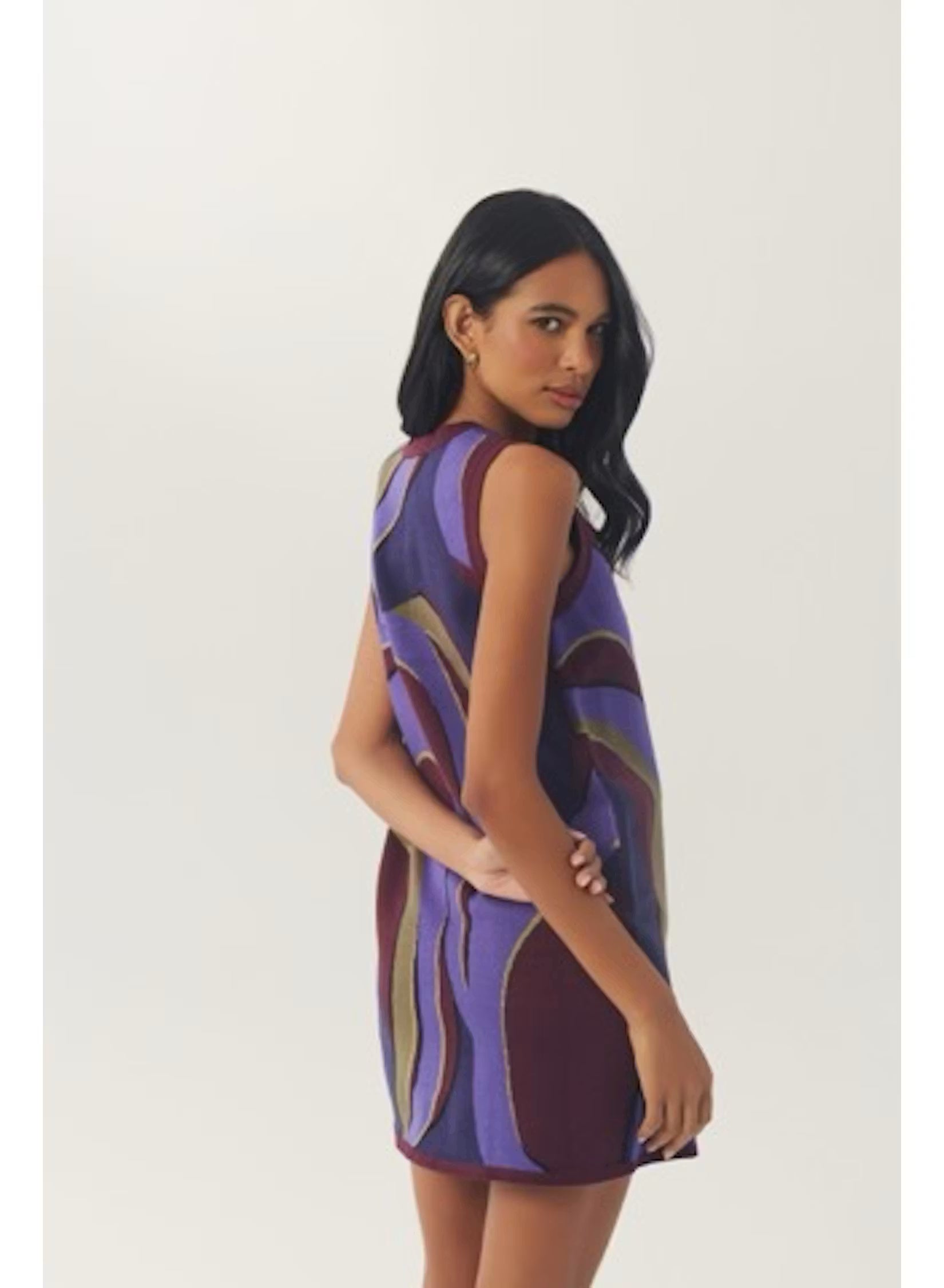 Meritt Dress