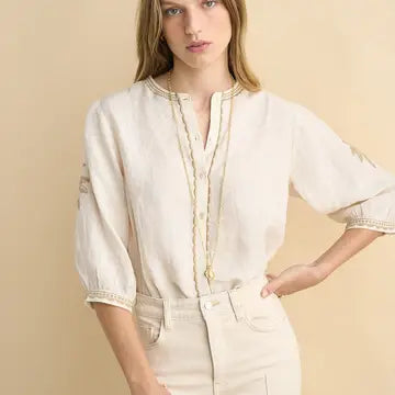 Mily Shirt