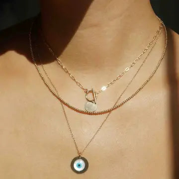 Iza Necklace