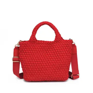 Sky's the Limit Small Sustainable Crossbody
