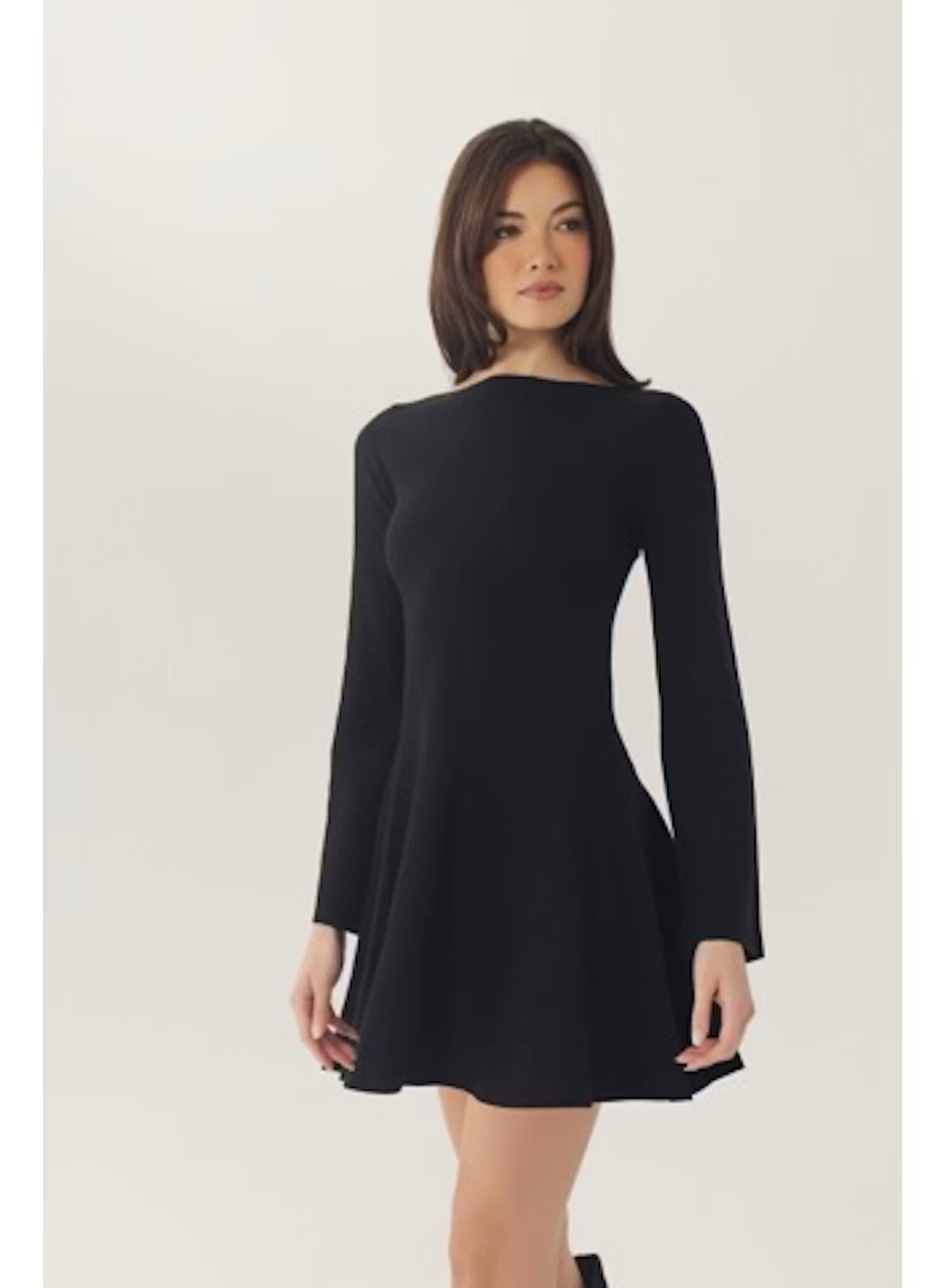 Prescott Dress