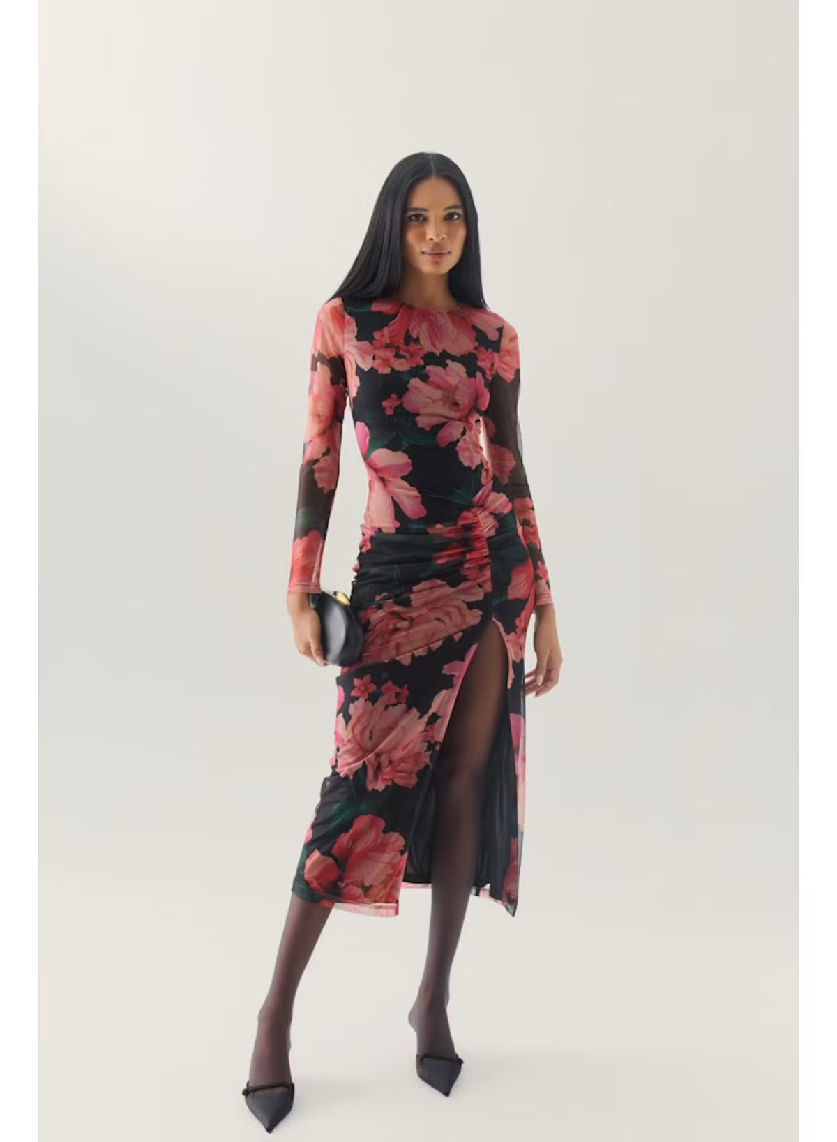 Randy Dress