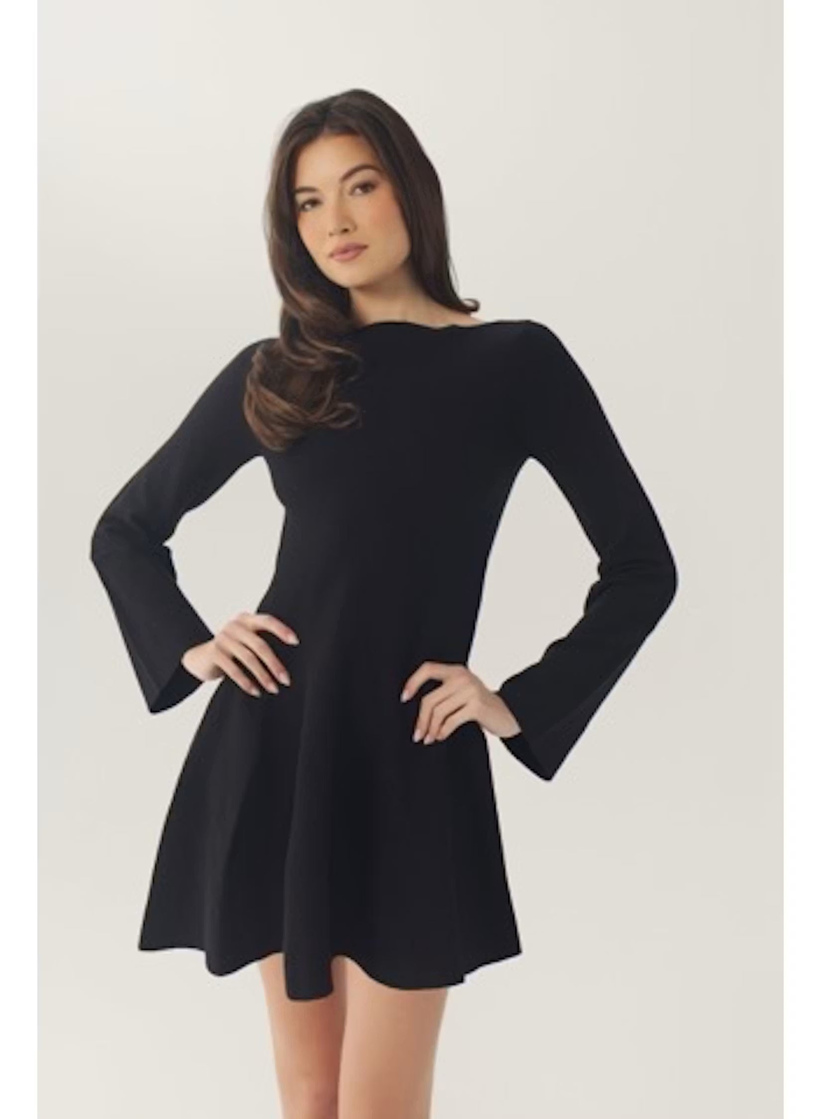 Prescott Dress