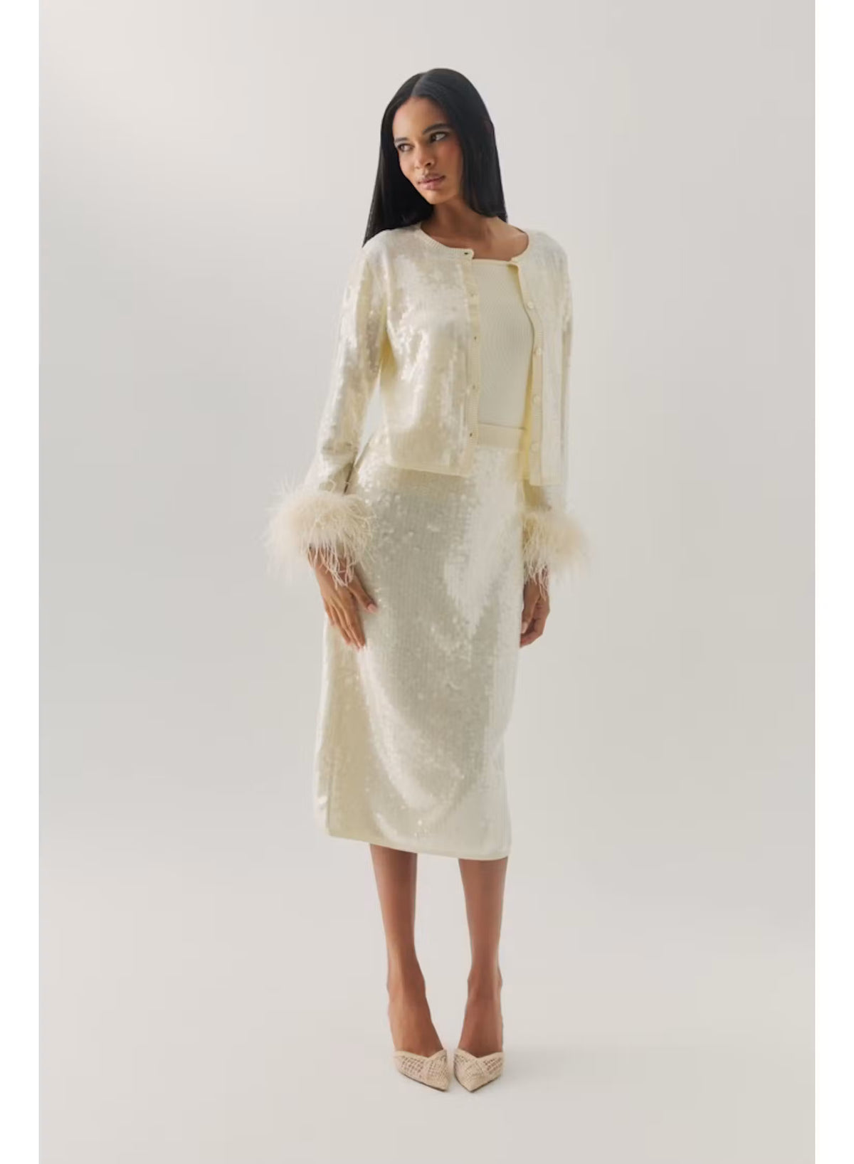 Maud Cardigan