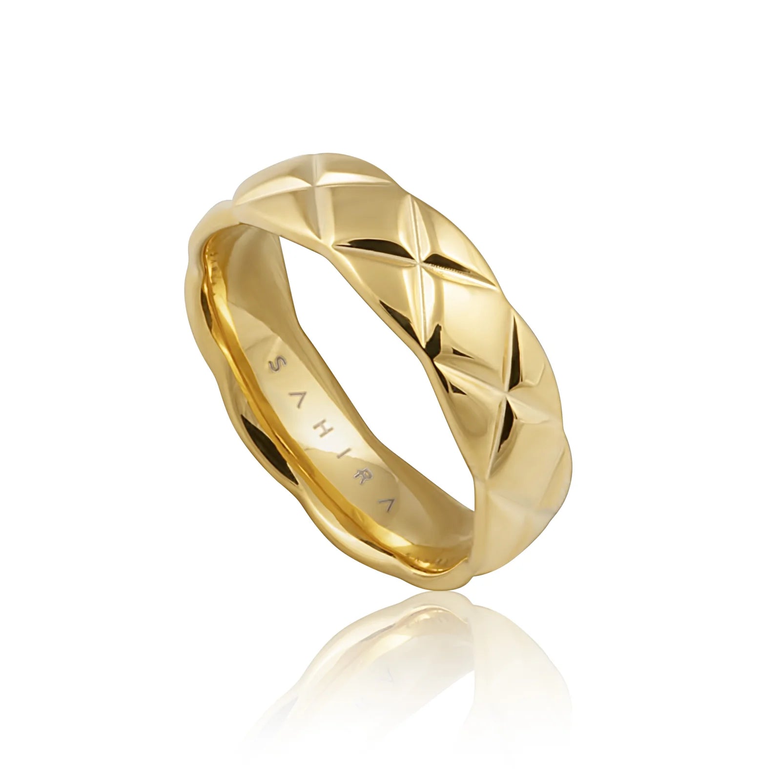 Quilt Ring -7