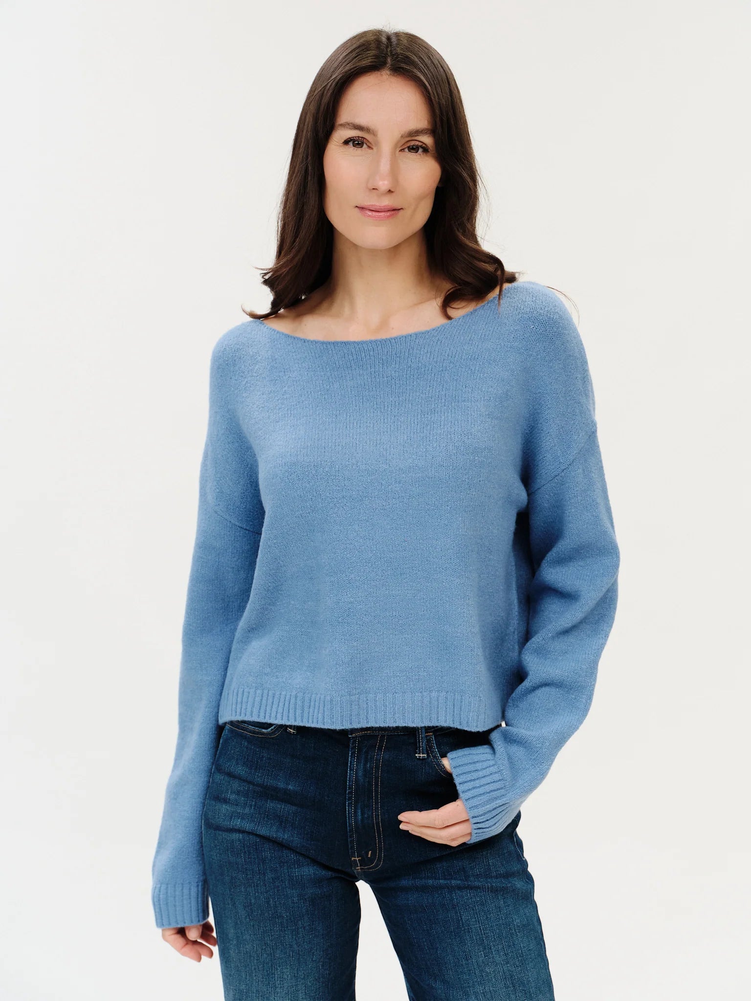 Carina Sweater