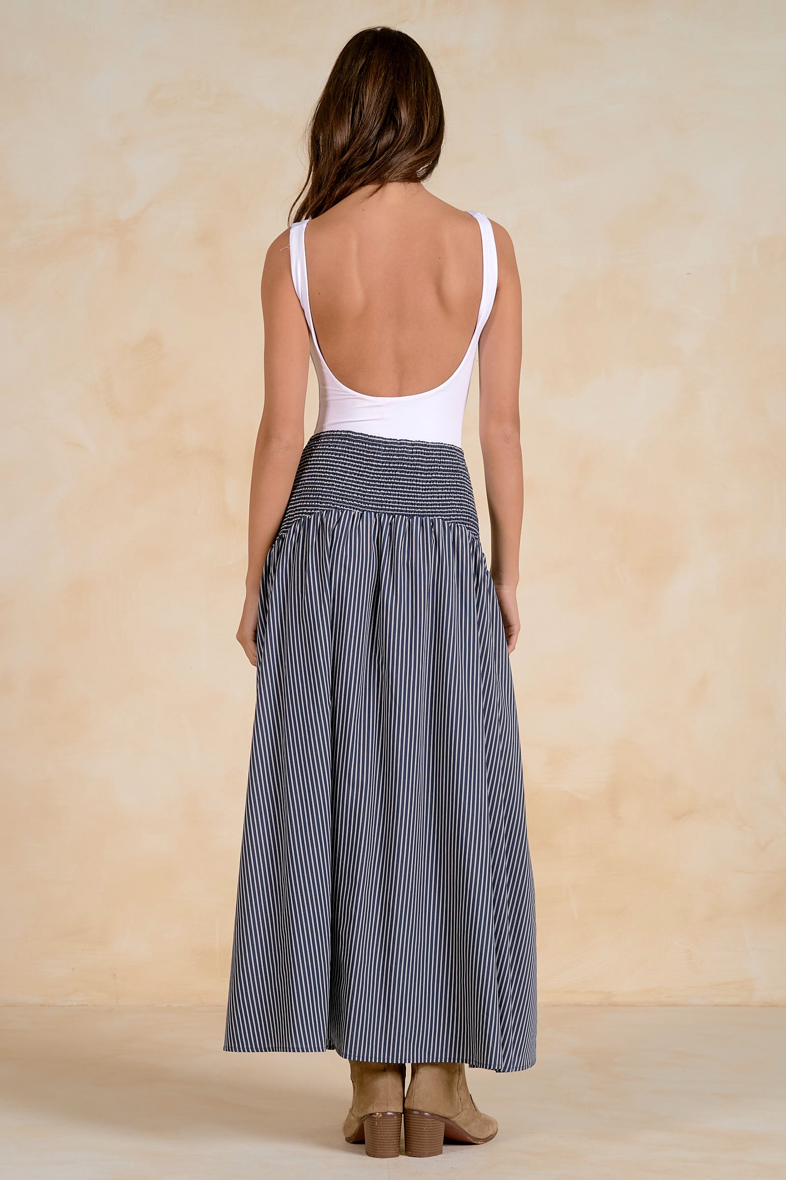 Coraline Skirt