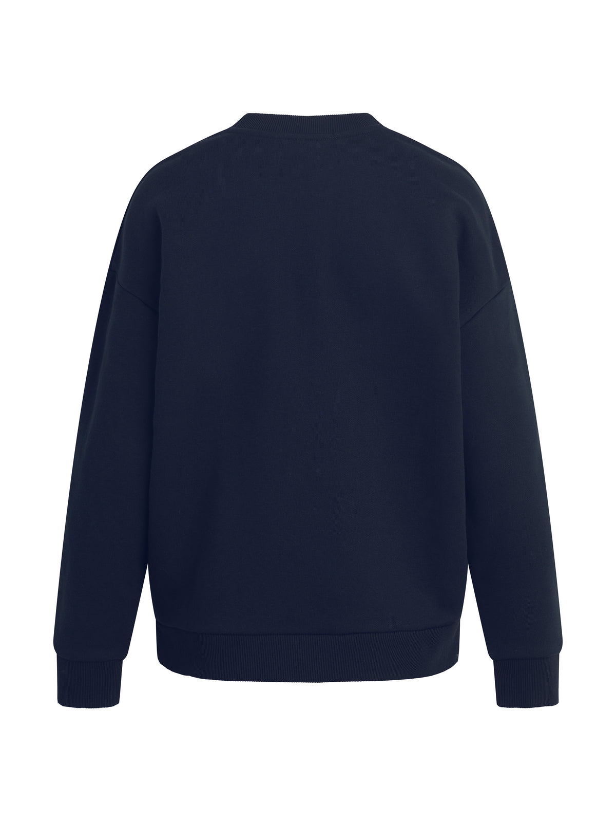 The Collegiate Sweatshirt