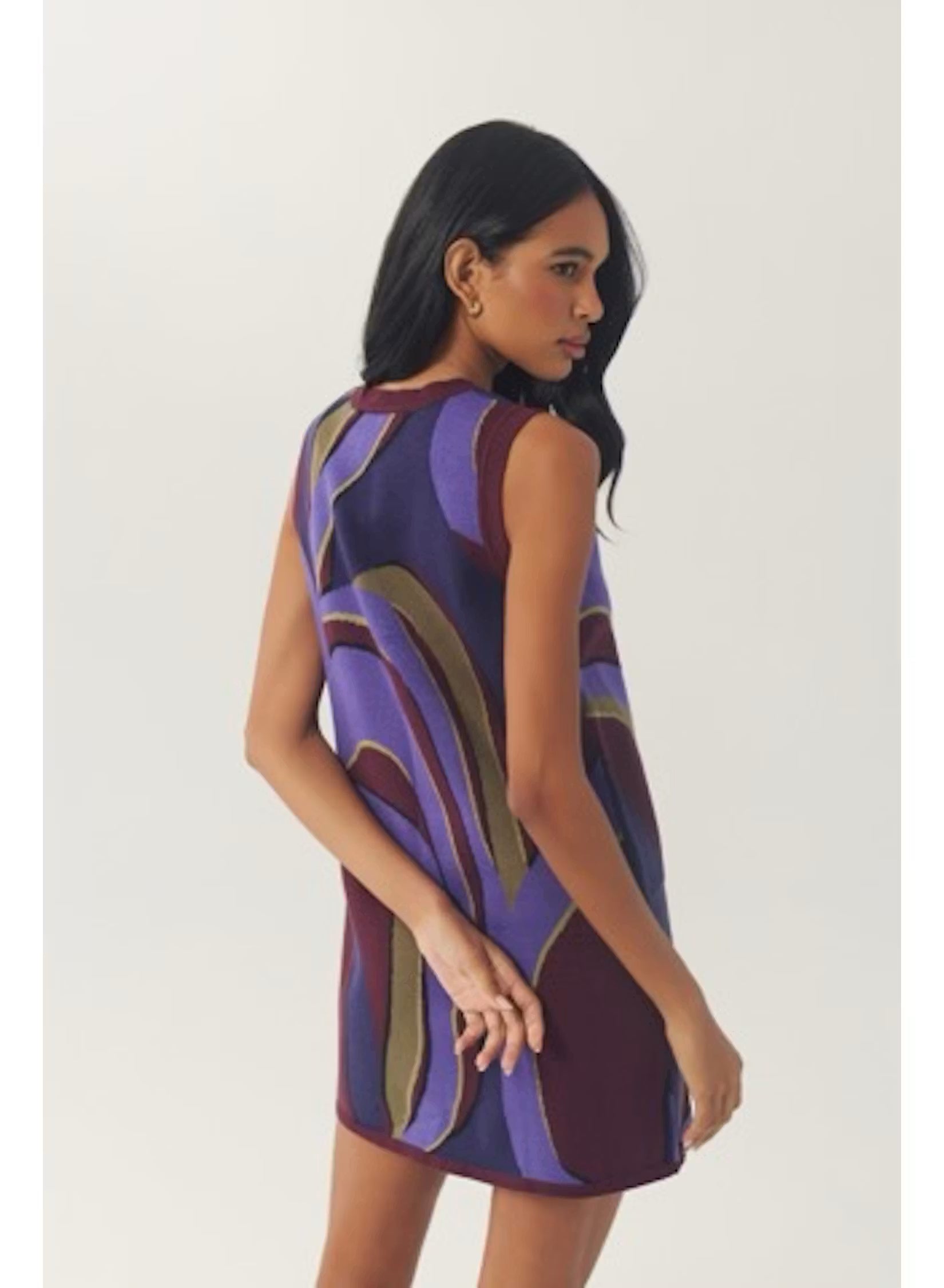 Meritt Dress